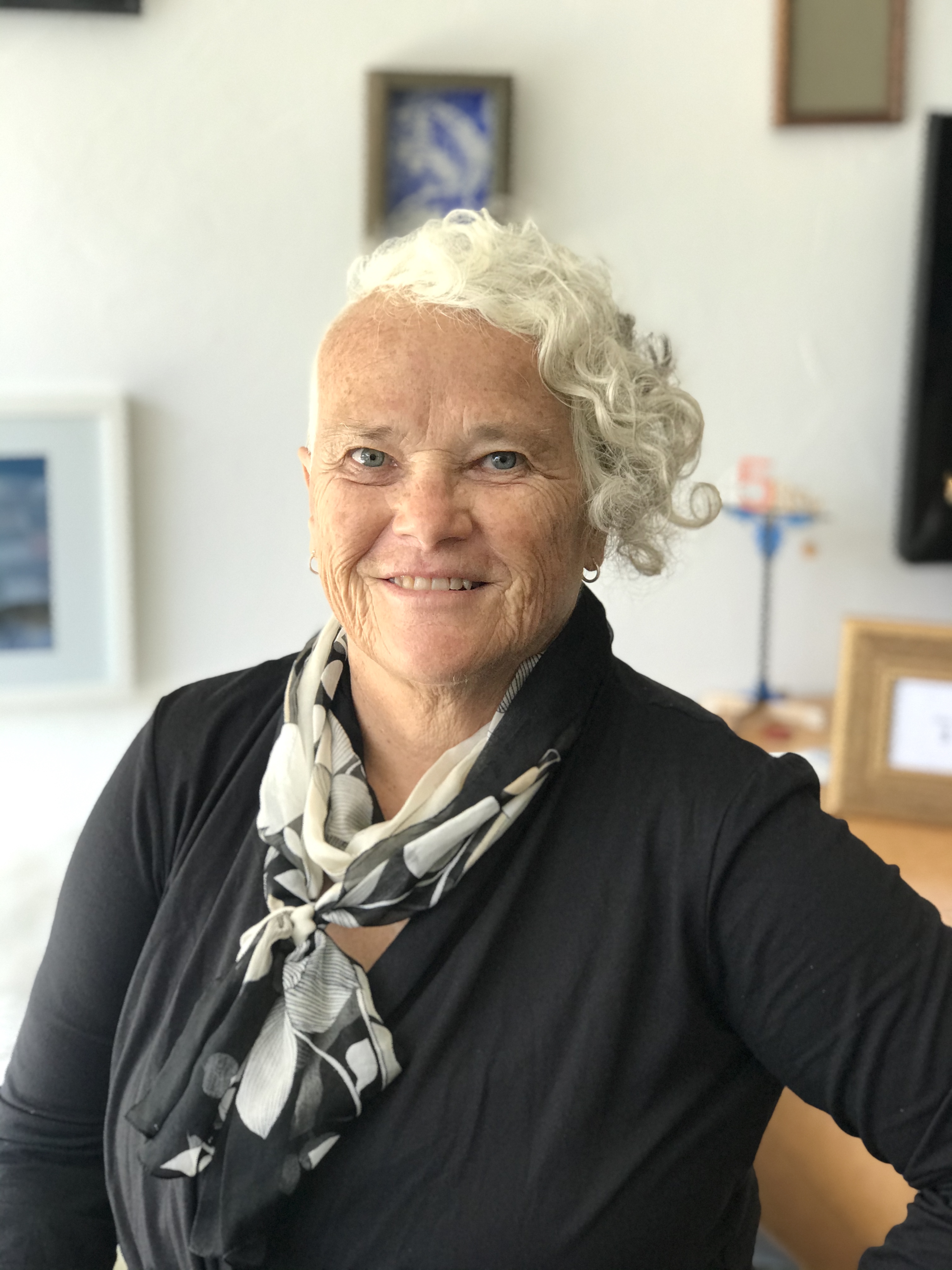 Women Breaking the Mold 2020 Gregory Plastics News